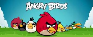 Angry Birds'e Yeni Bölümler Geliyor